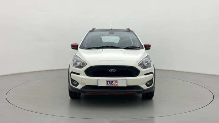 2020 Ford FREESTYLE FLAIR EDITION 1.2 PETROL, Petrol, Manual, 33,881 km, Front