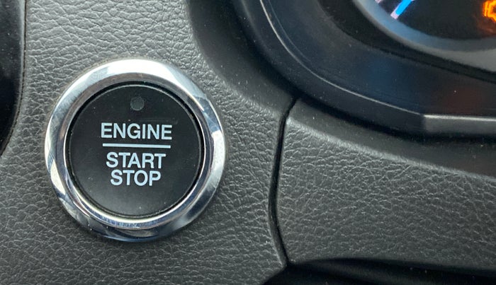 2020 Ford FREESTYLE FLAIR EDITION 1.2 PETROL, Petrol, Manual, 33,881 km, Keyless Start/ Stop Button