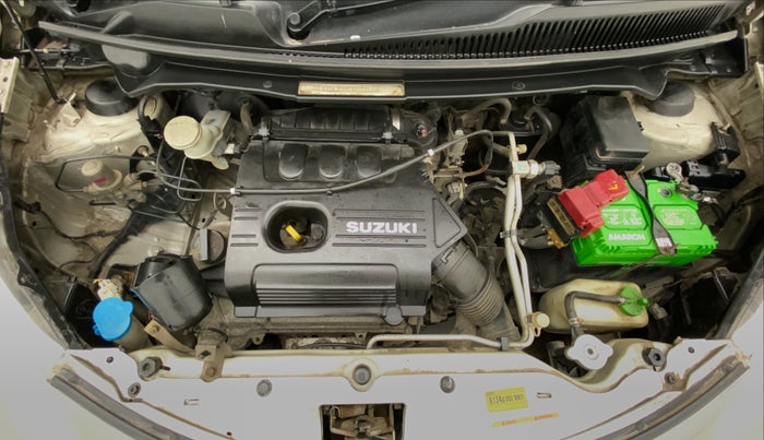 2010 Maruti A Star VXI, Petrol, Manual, 78,668 km, Open Bonet