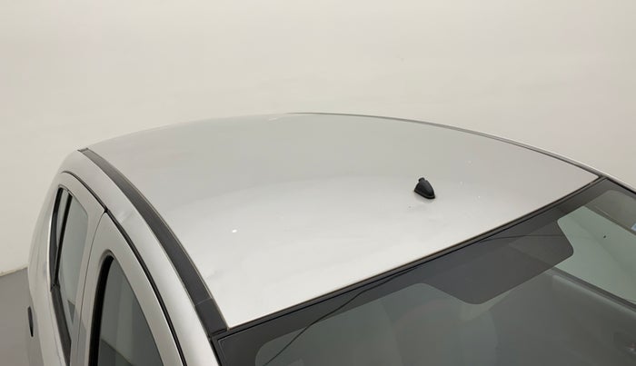 2010 Maruti A Star VXI, Petrol, Manual, 78,668 km, Roof