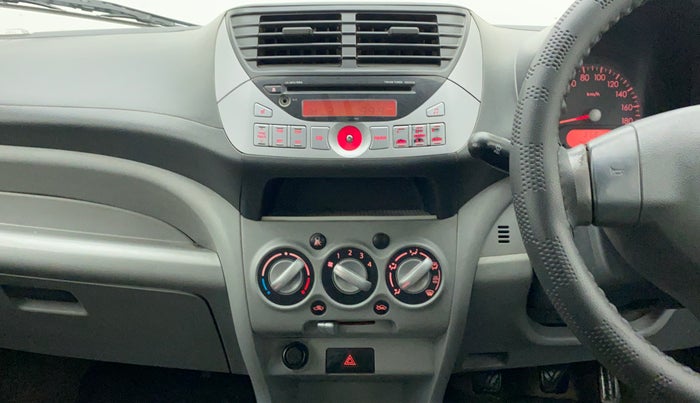 2010 Maruti A Star VXI, Petrol, Manual, 78,668 km, Air Conditioner