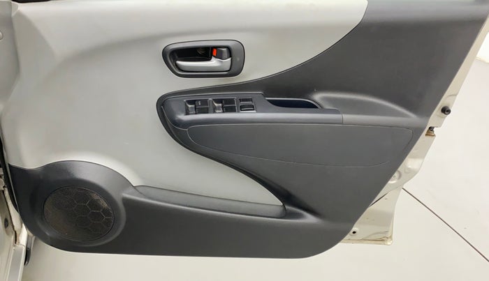 2010 Maruti A Star VXI, Petrol, Manual, 78,668 km, Driver Side Door Panels Control