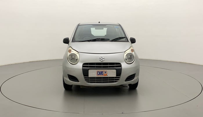 2010 Maruti A Star VXI, Petrol, Manual, 78,668 km, Front