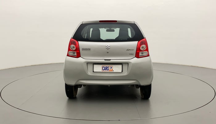 2010 Maruti A Star VXI, Petrol, Manual, 78,668 km, Back/Rear