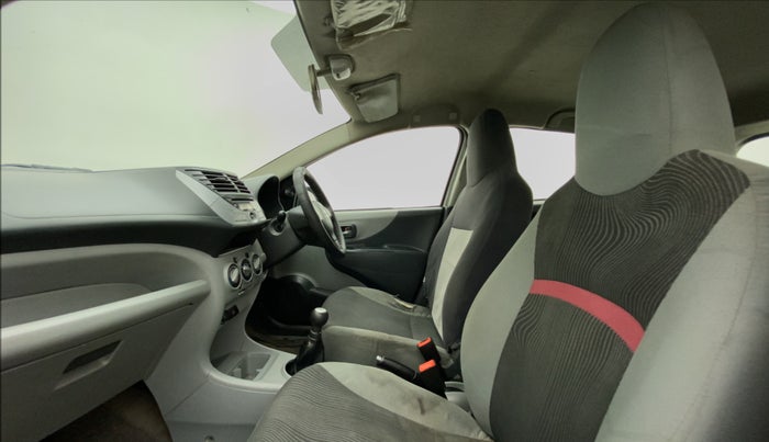 2010 Maruti A Star VXI, Petrol, Manual, 78,668 km, Right Side Front Door Cabin