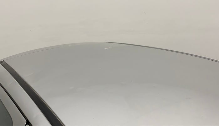 2010 Maruti A Star VXI, Petrol, Manual, 78,668 km, Roof - Slightly dented