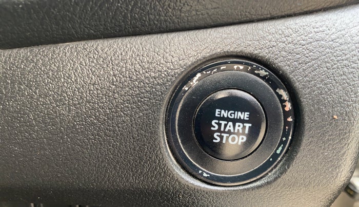 2020 Maruti Baleno ALPHA PETROL 1.2, Petrol, Manual, 48,273 km, Keyless Start/ Stop Button