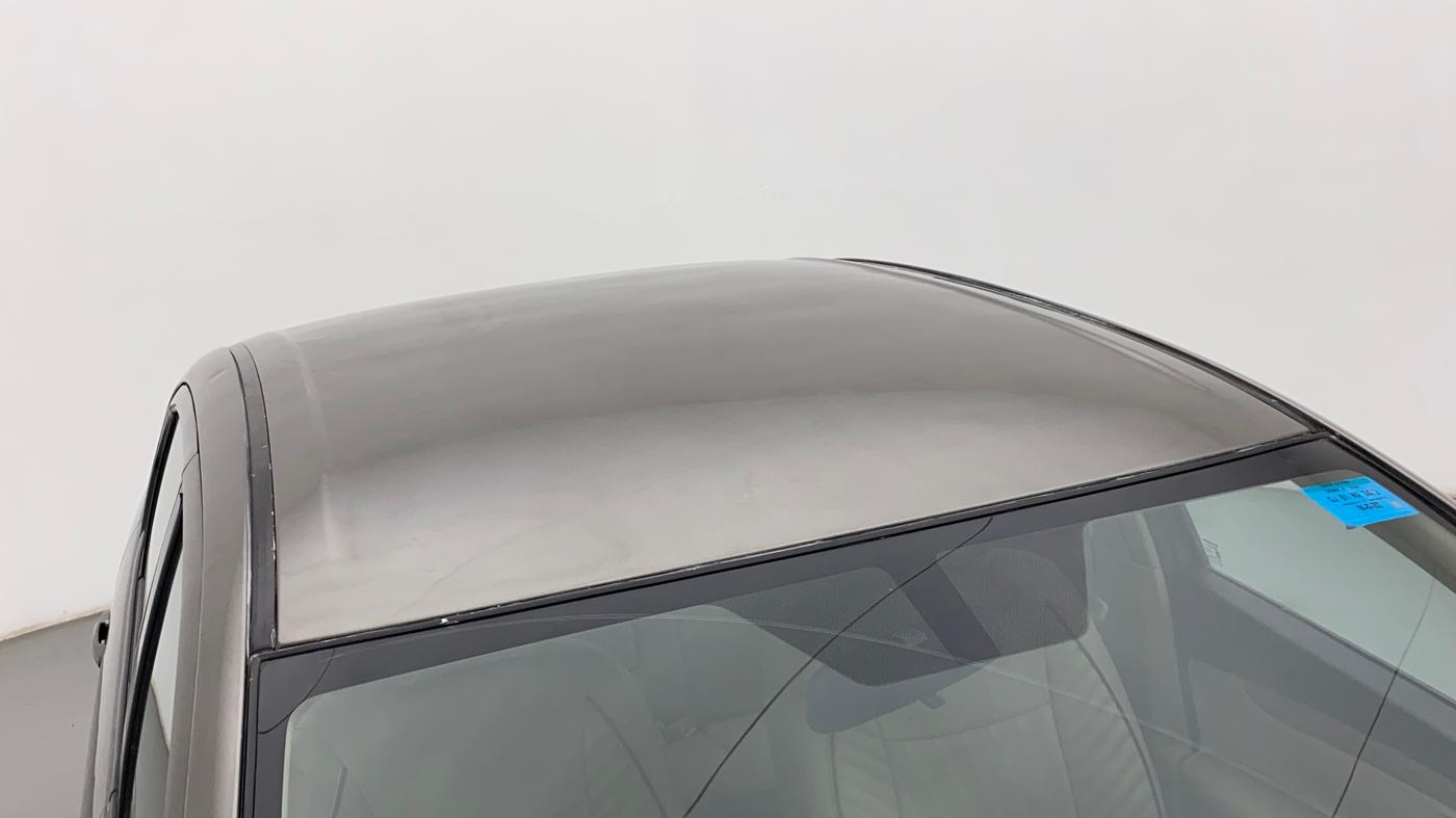 2020 Maruti Ciaz DELTA AT 1.5 SHVS PETROL, Petrol, Automatic, 41,619 km, Roof