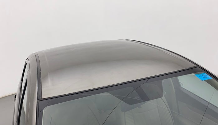 2020 Maruti Ciaz DELTA AT 1.5 SHVS PETROL, Petrol, Automatic, 41,619 km, Roof