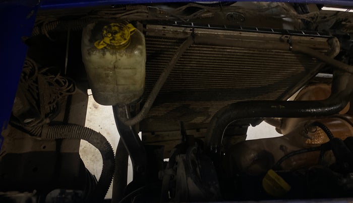 2014 Tata Nano TWIST XT, Petrol, Manual, 49,821 km, Engine View - Right