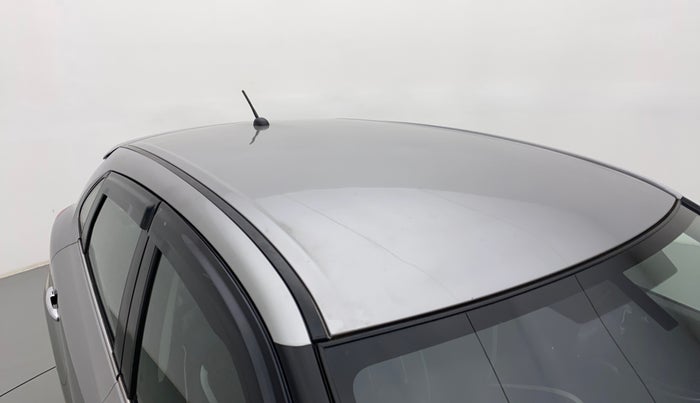 2019 Maruti Baleno ZETA 1.2 K12, Petrol, Manual, 29,123 km, Roof