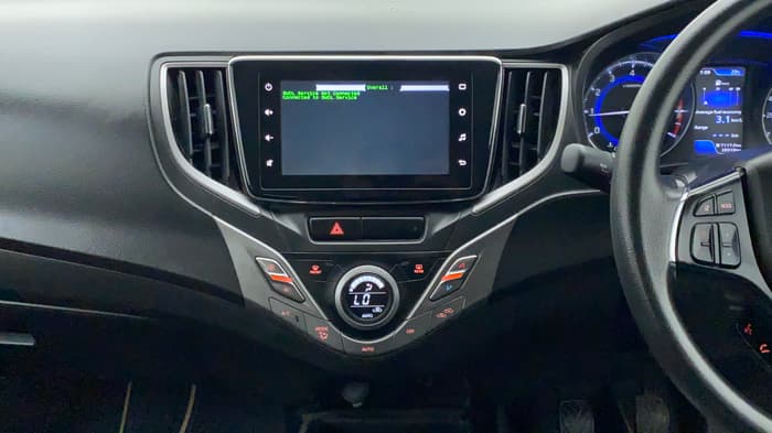 Features