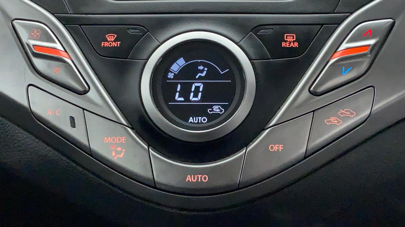 2019 Maruti Baleno ZETA 1.2 K12, Petrol, Manual, 29,123 km, Automatic Climate Control