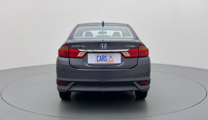 2017 Honda City SV MT PETROL, Petrol, Manual, 29,326 km, Back/Rear