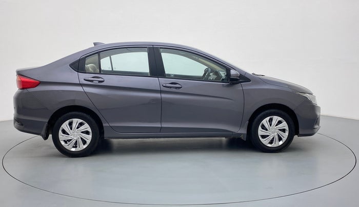 2017 Honda City SV MT PETROL, Petrol, Manual, 29,326 km, Right Side View