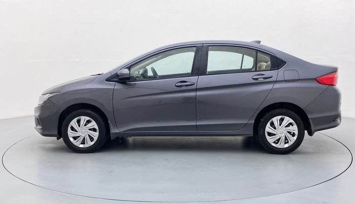 2017 Honda City SV MT PETROL, Petrol, Manual, 29,326 km, Left Side