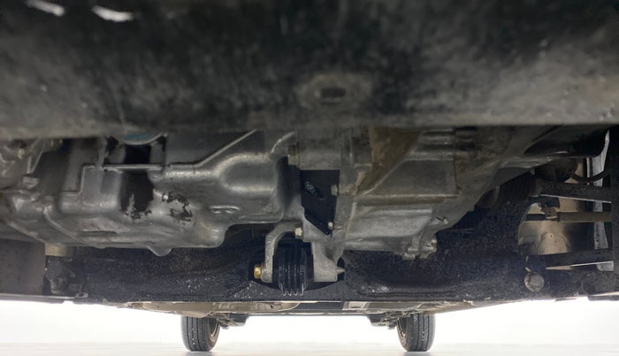 2017 Honda City SV MT PETROL, Petrol, Manual, 29,326 km, Front Underbody