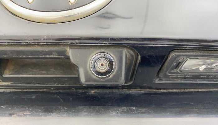 2024 Volkswagen TAIGUN TOPLINE 1.0 TSI MT, Petrol, Manual, 11,046 km, Parking Camera