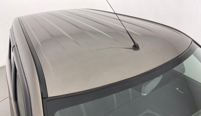 2019 Maruti New Wagon-R VXI 1.2L AGS, Petrol, Automatic, 62,294 km, Roof