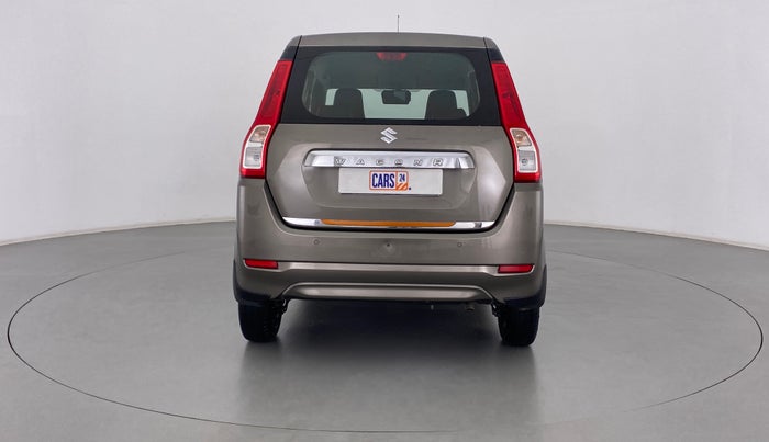2019 Maruti New Wagon-R VXI 1.2L AGS, Petrol, Automatic, 62,294 km, Back/Rear