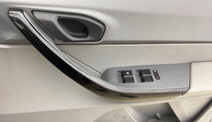 2021 Tata TIGOR XM PETROL, Petrol, Manual, 50,415 km, Driver Side Door Panels Control