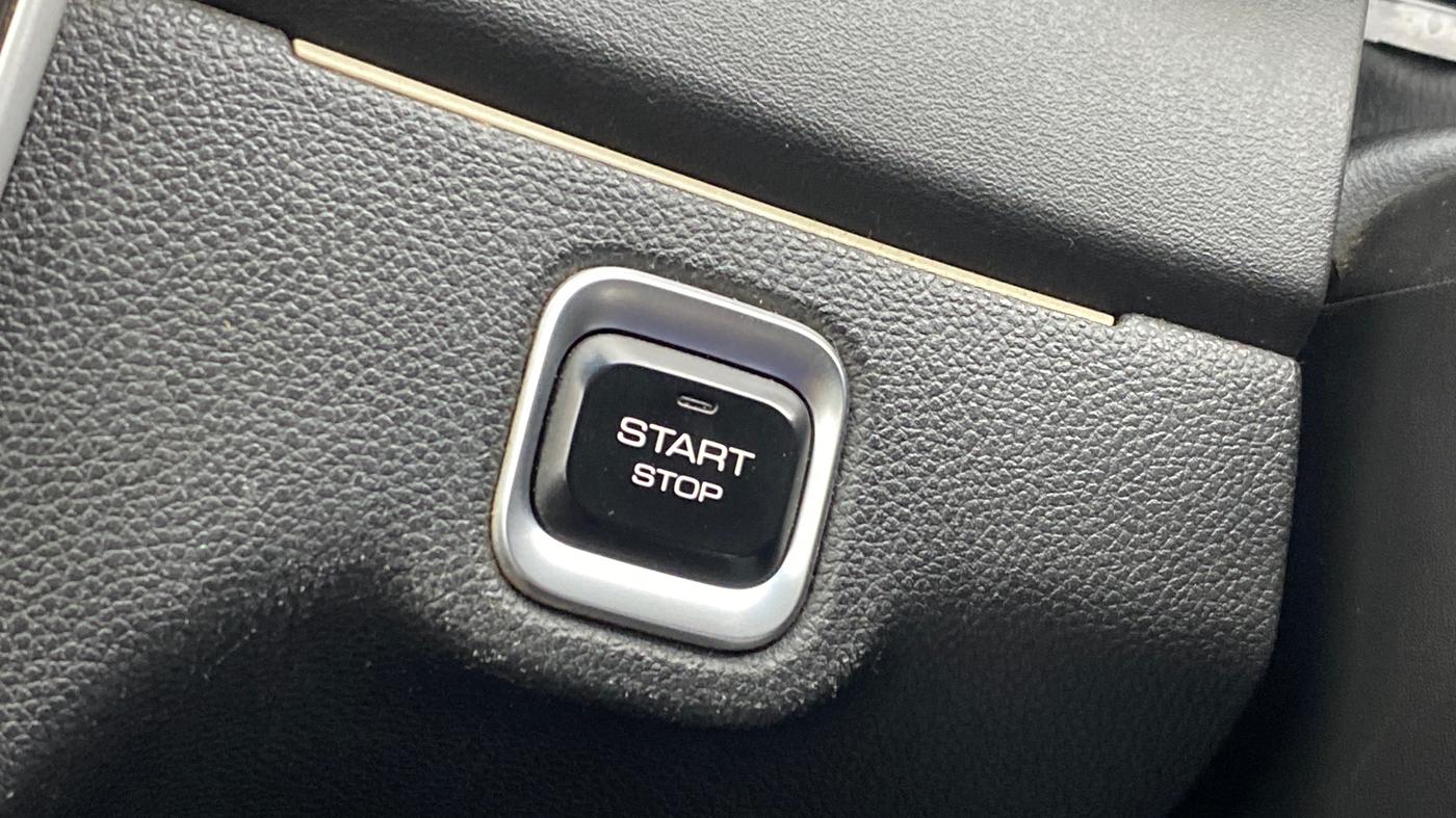 2024 MG HECTOR Select Pro 1.5 Turbo CVT , Petrol, Automatic, 35,544 km, Keyless Start/ Stop Button