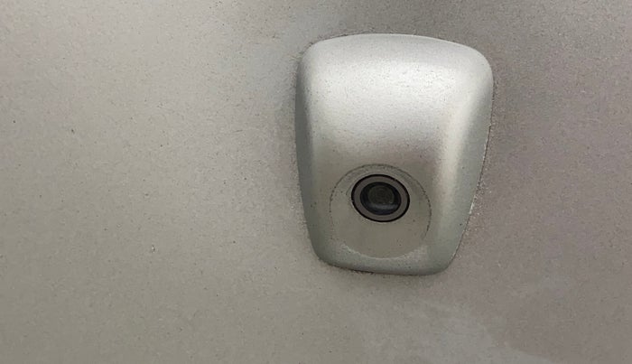 2016 Hyundai Elite i20 SPORTZ 1.2, Petrol, Manual, 49,189 km, Parking Camera