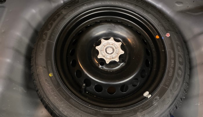 2013 Hyundai Grand i10 ASTA 1.2 KAPPA VTVT, Petrol, Manual, 77,141 km, Spare Tyre