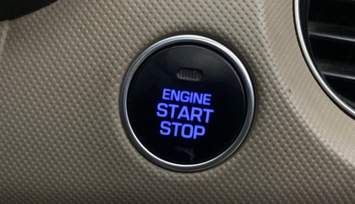 2013 Hyundai Grand i10 ASTA 1.2 KAPPA VTVT, Petrol, Manual, 77,141 km, Keyless Start/ Stop Button