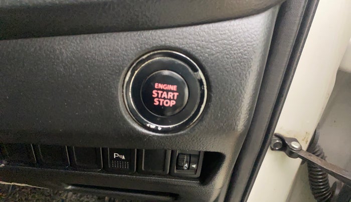 2016 Maruti Baleno ALPHA DIESEL 1.3, Diesel, Manual, 1,09,112 km, Keyless Start/ Stop Button