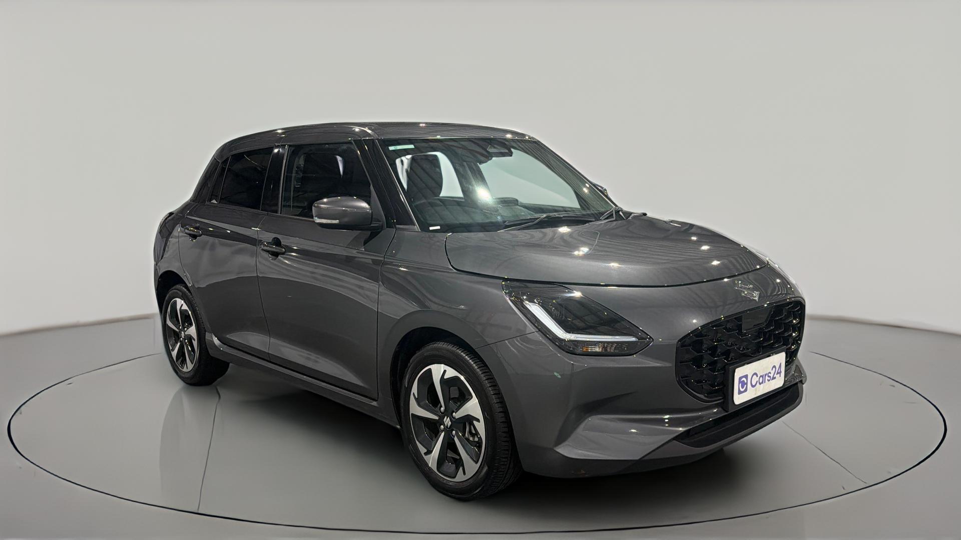 Suzuki Swift image