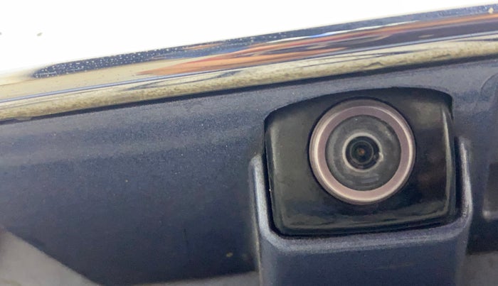 2016 Hyundai Xcent SX 1.2, Petrol, Manual, 37,368 km, Parking Camera