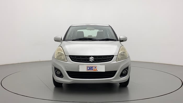 2013 Maruti Swift Dzire VXI, Petrol, Manual, 71,543 km, Front