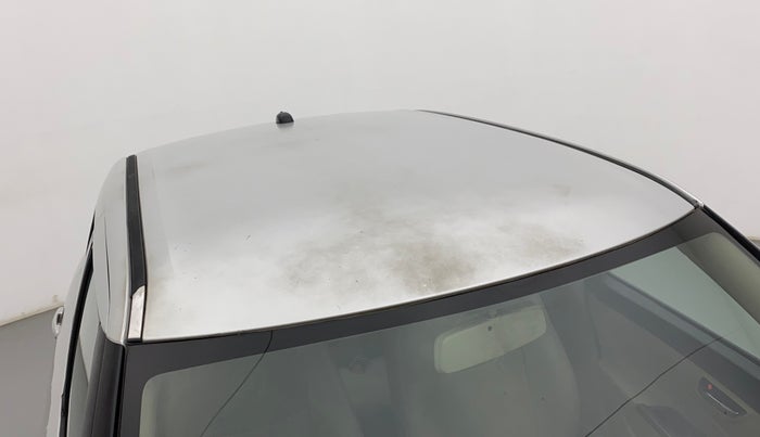 2013 Maruti Swift Dzire VXI, Petrol, Manual, 71,543 km, Roof