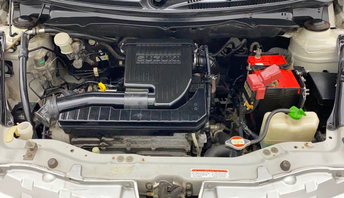 2013 Maruti Swift Dzire VXI, Petrol, Manual, 71,543 km, Open Bonet