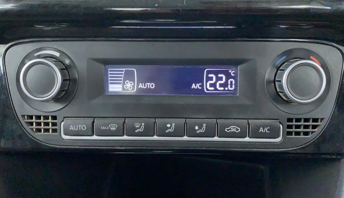2017 Volkswagen Polo GT TSI 1.2 PETROL AT, Petrol, Automatic, 46,667 km, Automatic Climate Control