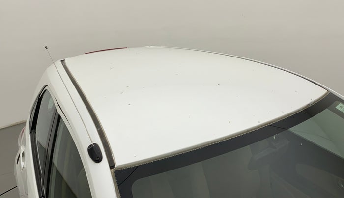 2016 Honda Brio VX AT, Petrol, Automatic, 30,752 km, Roof