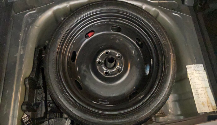 2021 Volkswagen T-ROC 1.5 TSI AT, Petrol, Automatic, 95,260 km, Spare Tyre