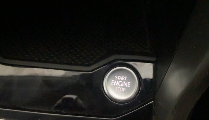 2021 Volkswagen T-ROC 1.5 TSI AT, Petrol, Automatic, 95,260 km, Keyless Start/ Stop Button