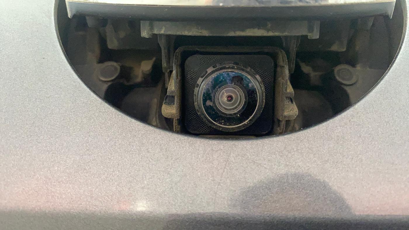 2021 Volkswagen T-ROC 1.5 TSI AT, Petrol, Automatic, 95,260 km, Parking Camera