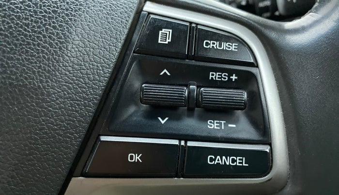 2017 Hyundai New Elantra 1.6 SX AT O, Diesel, Automatic, 75,272 km, Adaptive Cruise Control