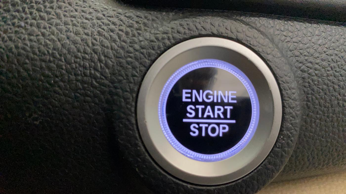 2019 Honda Amaze 1.2L I-VTEC VX CVT, Petrol, Automatic, 44,687 km, Keyless Start/ Stop Button