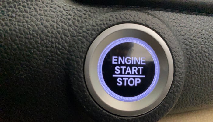 2019 Honda Amaze 1.2L I-VTEC VX CVT, Petrol, Automatic, 44,687 km, Keyless Start/ Stop Button