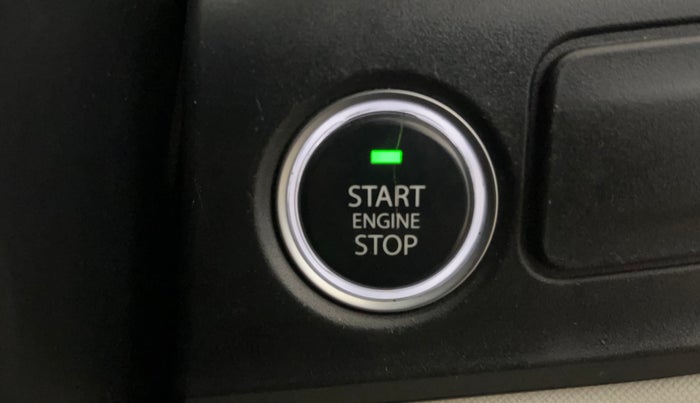 2022 Tata ALTROZ XZ PETROL, Petrol, Manual, 18,981 km, Keyless Start/ Stop Button