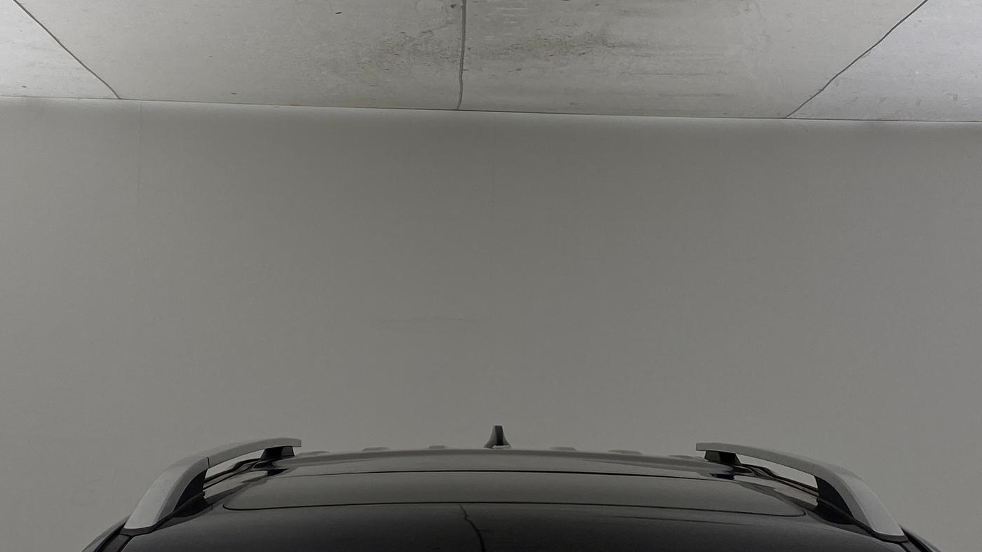 2025 Mahindra SCORPIO-N N Z8 S Petrol AT, Petrol, Automatic, 29,771 km, Moonroof/ Sunroof