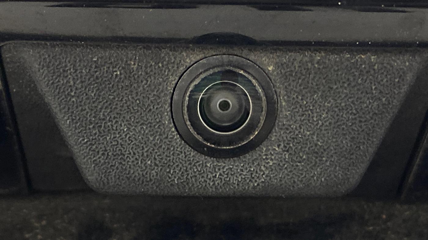 2025 Mahindra SCORPIO-N N Z8 S Petrol AT, Petrol, Automatic, 29,771 km, Parking Camera