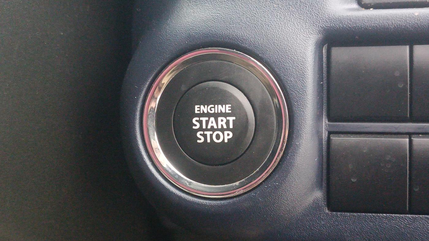 2022 Maruti Baleno ALPHA PETROL 1.2, Petrol, Manual, 14,530 km, Keyless Start/ Stop Button