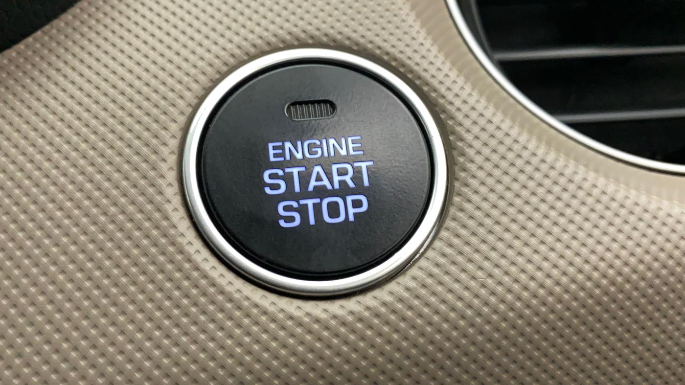 2016 Hyundai Grand i10 ASTA (O) 1.2 KAPPA VTVT, Petrol, Manual, 63,720 km, Keyless Start/ Stop Button