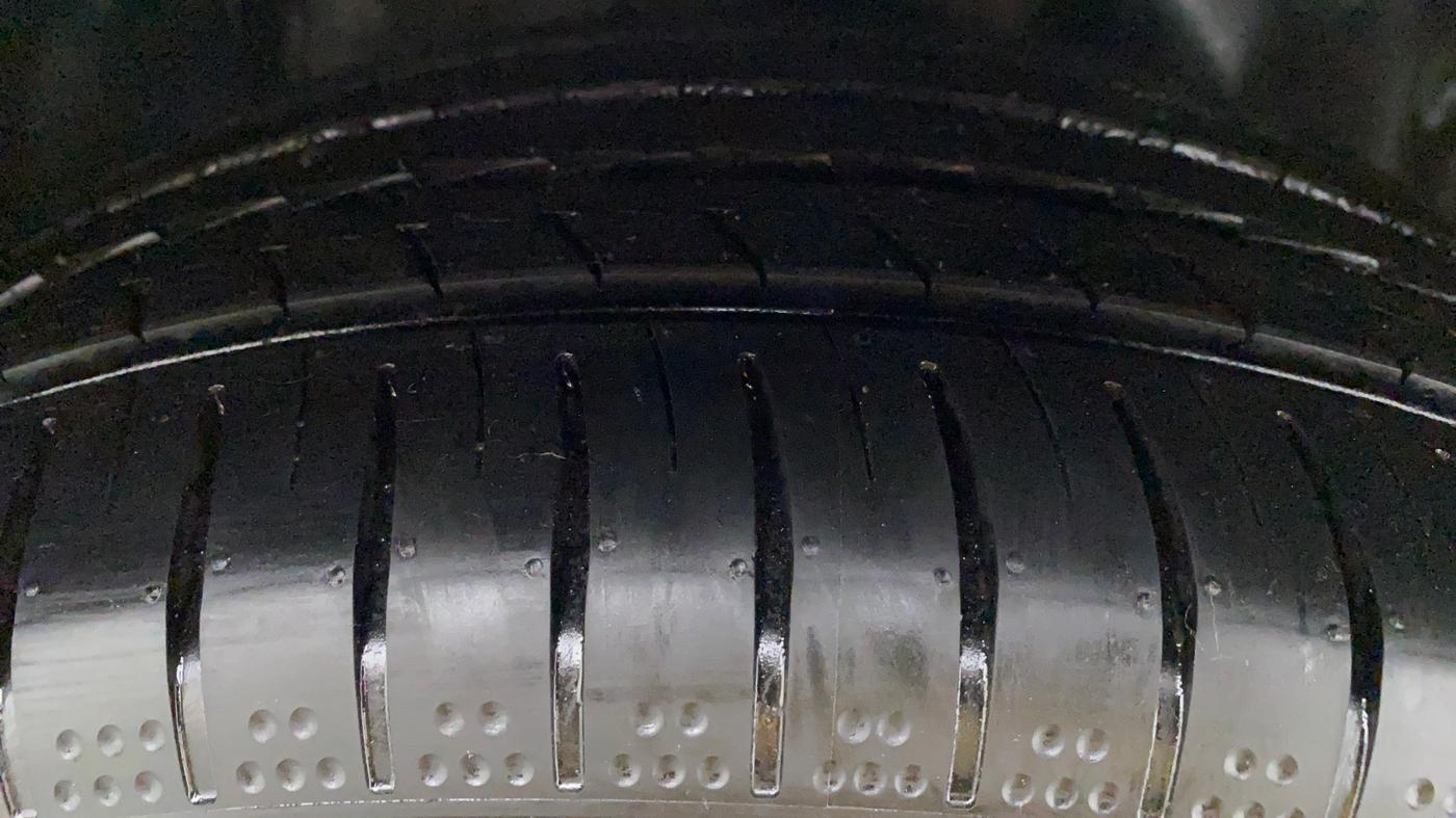2019 Honda Civic VX DIESEL, Diesel, Manual, 81,646 km, Left Rear Tyre Tread