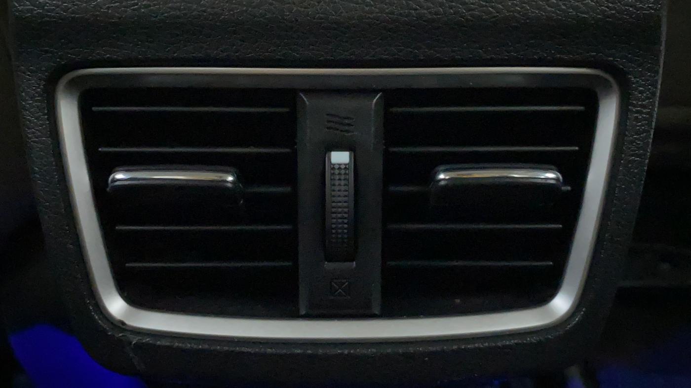 2019 Honda Civic VX DIESEL, Diesel, Manual, 81,646 km, Rear AC Vents